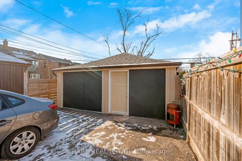 Photo 5 at 216 Oakwood Avenue, Oakwood Village, Toronto
