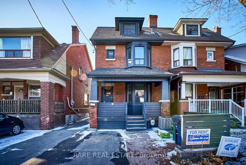 Photo 6 at 216 Oakwood Avenue, Oakwood Village, Toronto