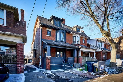 Photo 21 at 216 Oakwood Avenue, Oakwood Village, Toronto