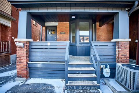 Photo 24 at 216 Oakwood Avenue, Oakwood Village, Toronto