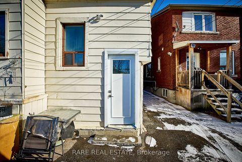 Photo 28 at 216 Oakwood Avenue, Oakwood Village, Toronto