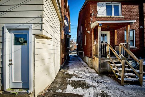 Photo 29 at 216 Oakwood Avenue, Oakwood Village, Toronto