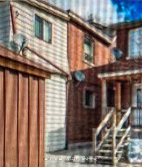 Photo 31 at 216 Oakwood Avenue, Oakwood Village, Toronto