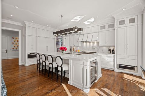 Photo 8 at 143 Highland Crescent, York Mills, Toronto
