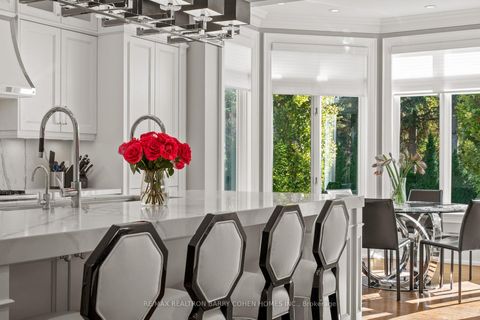 Photo 9 at 143 Highland Crescent, York Mills, Toronto