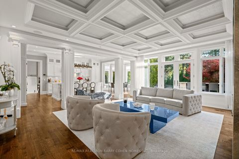 Photo 12 at 143 Highland Crescent, York Mills, Toronto