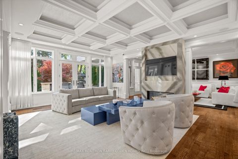 Photo 14 at 143 Highland Crescent, York Mills, Toronto