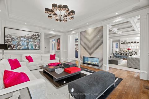Photo 18 at 143 Highland Crescent, York Mills, Toronto