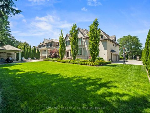 Photo 45 at 143 Highland Crescent, York Mills, Toronto