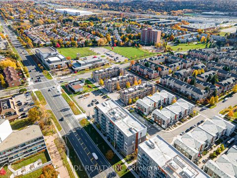 Photo 39 at 307 - 90 Orchid Place Drive, Malvern, Toronto