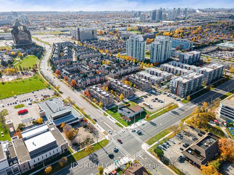 Photo 44 at 307 - 90 Orchid Place Drive, Malvern, Toronto