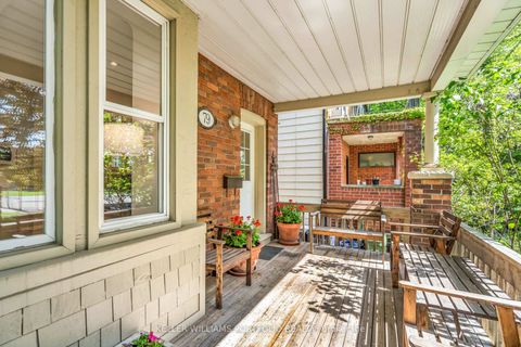 Photo 1 at 79 Gore Vale Avenue, Bellwoods, Toronto