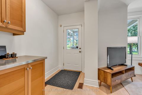 Photo 2 at 79 Gore Vale Avenue, Bellwoods, Toronto