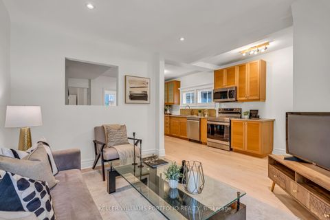 Photo 5 at 79 Gore Vale Avenue, Bellwoods, Toronto