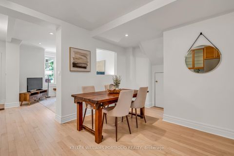 Photo 6 at 79 Gore Vale Avenue, Bellwoods, Toronto