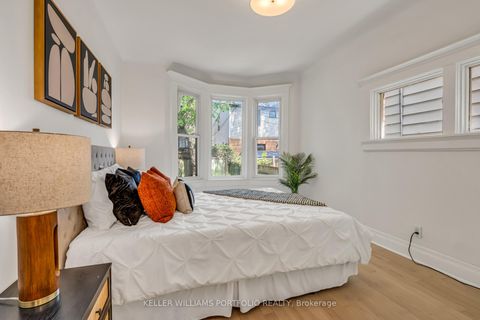 Photo 8 at 79 Gore Vale Avenue, Bellwoods, Toronto