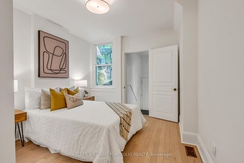 Photo 9 at 79 Gore Vale Avenue, Bellwoods, Toronto