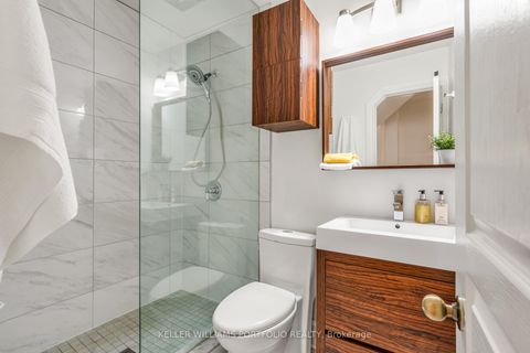 Photo 10 at 79 Gore Vale Avenue, Bellwoods, Toronto