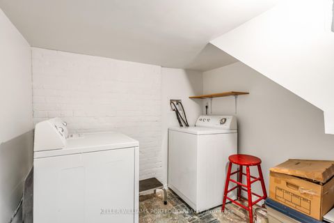 Photo 11 at 79 Gore Vale Avenue, Bellwoods, Toronto