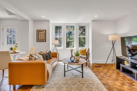 Photo 12 at 79 Gore Vale Avenue, Bellwoods, Toronto