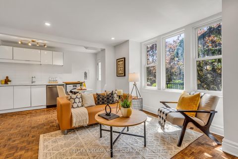 Photo 13 at 79 Gore Vale Avenue, Bellwoods, Toronto