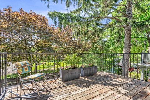 Photo 14 at 79 Gore Vale Avenue, Bellwoods, Toronto
