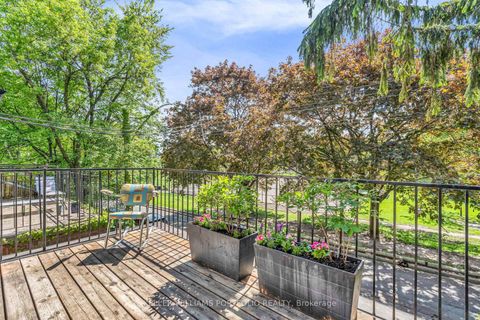 Photo 15 at 79 Gore Vale Avenue, Bellwoods, Toronto