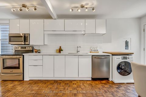 Photo 16 at 79 Gore Vale Avenue, Bellwoods, Toronto