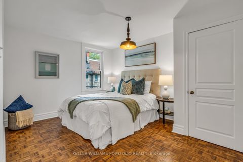 Photo 17 at 79 Gore Vale Avenue, Bellwoods, Toronto
