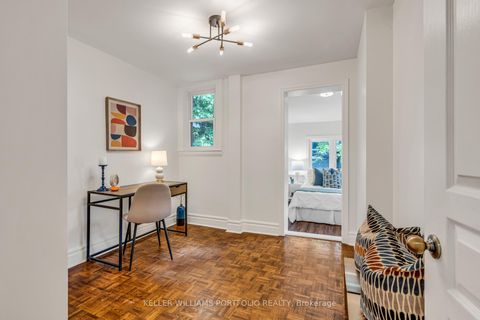 Photo 18 at 79 Gore Vale Avenue, Bellwoods, Toronto