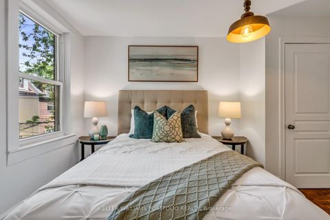 Photo 19 at 79 Gore Vale Avenue, Bellwoods, Toronto