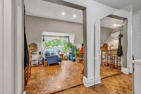Photo 21 at 79 Gore Vale Avenue, Bellwoods, Toronto