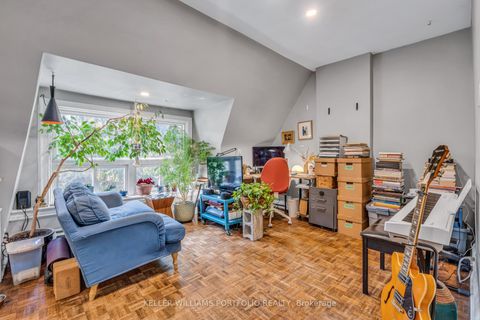 Photo 22 at 79 Gore Vale Avenue, Bellwoods, Toronto