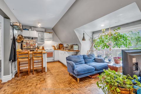 Photo 23 at 79 Gore Vale Avenue, Bellwoods, Toronto