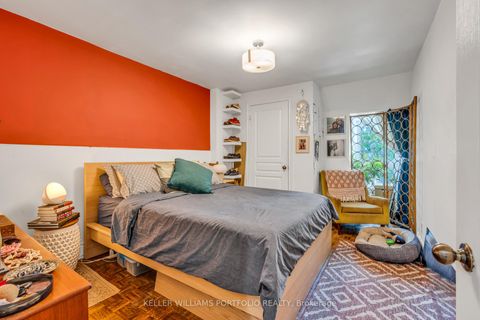 Photo 24 at 79 Gore Vale Avenue, Bellwoods, Toronto
