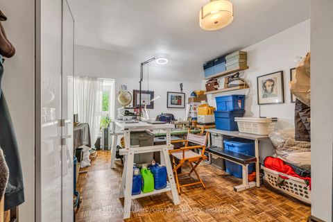 Photo 25 at 79 Gore Vale Avenue, Bellwoods, Toronto