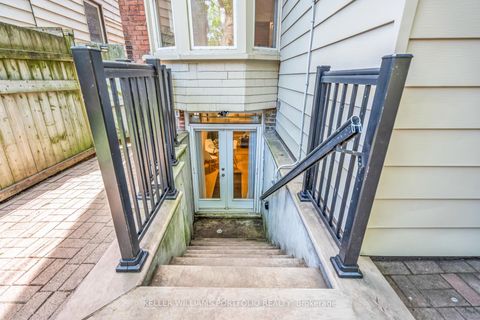Photo 27 at 79 Gore Vale Avenue, Bellwoods, Toronto