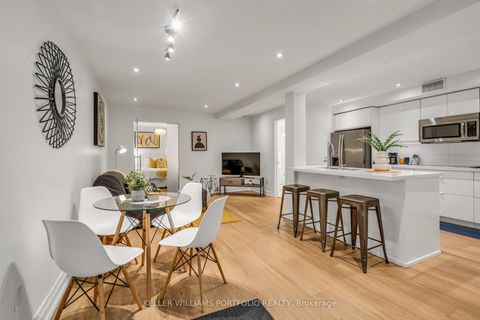 Photo 28 at 79 Gore Vale Avenue, Bellwoods, Toronto