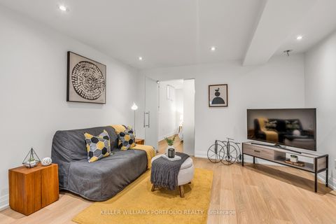 Photo 29 at 79 Gore Vale Avenue, Bellwoods, Toronto