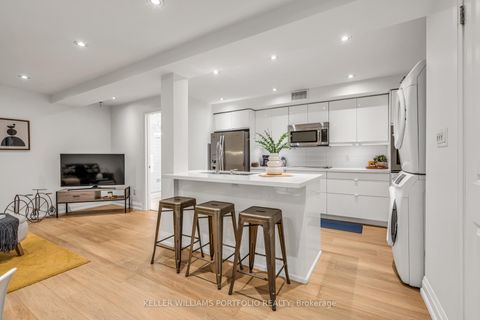 Photo 30 at 79 Gore Vale Avenue, Bellwoods, Toronto