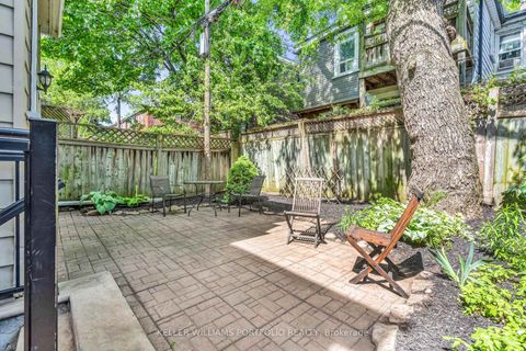 Photo 35 at 79 Gore Vale Avenue, Bellwoods, Toronto