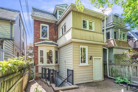 Photo 37 at 79 Gore Vale Avenue, Bellwoods, Toronto