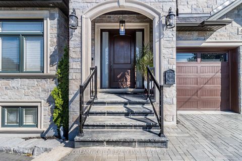 Photo 4 at 416 Rustic Road, Rustic, Toronto