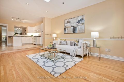 Photo 1 at 62 Keystone Avenue, Danforth, Toronto