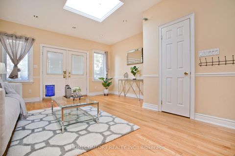 Photo 2 at 62 Keystone Avenue, Danforth, Toronto