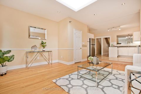 Photo 3 at 62 Keystone Avenue, Danforth, Toronto