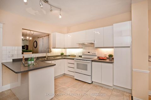 Photo 4 at 62 Keystone Avenue, Danforth, Toronto