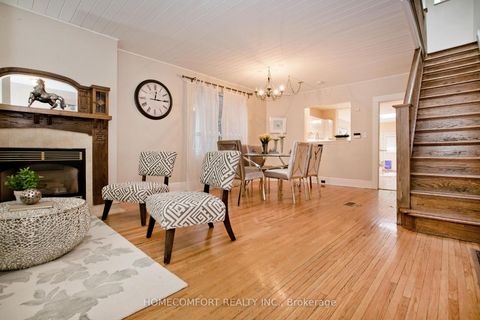 Photo 6 at 62 Keystone Avenue, Danforth, Toronto