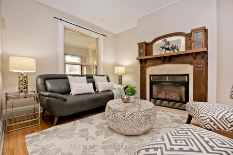 Photo 8 at 62 Keystone Avenue, Danforth, Toronto