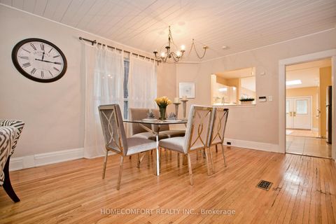 Photo 9 at 62 Keystone Avenue, Danforth, Toronto